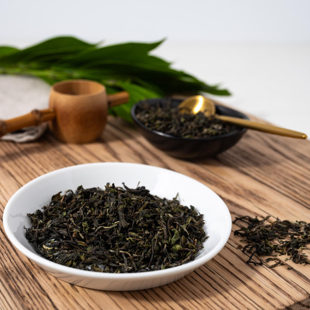 2025 First Flush Darjeeling Black Tea