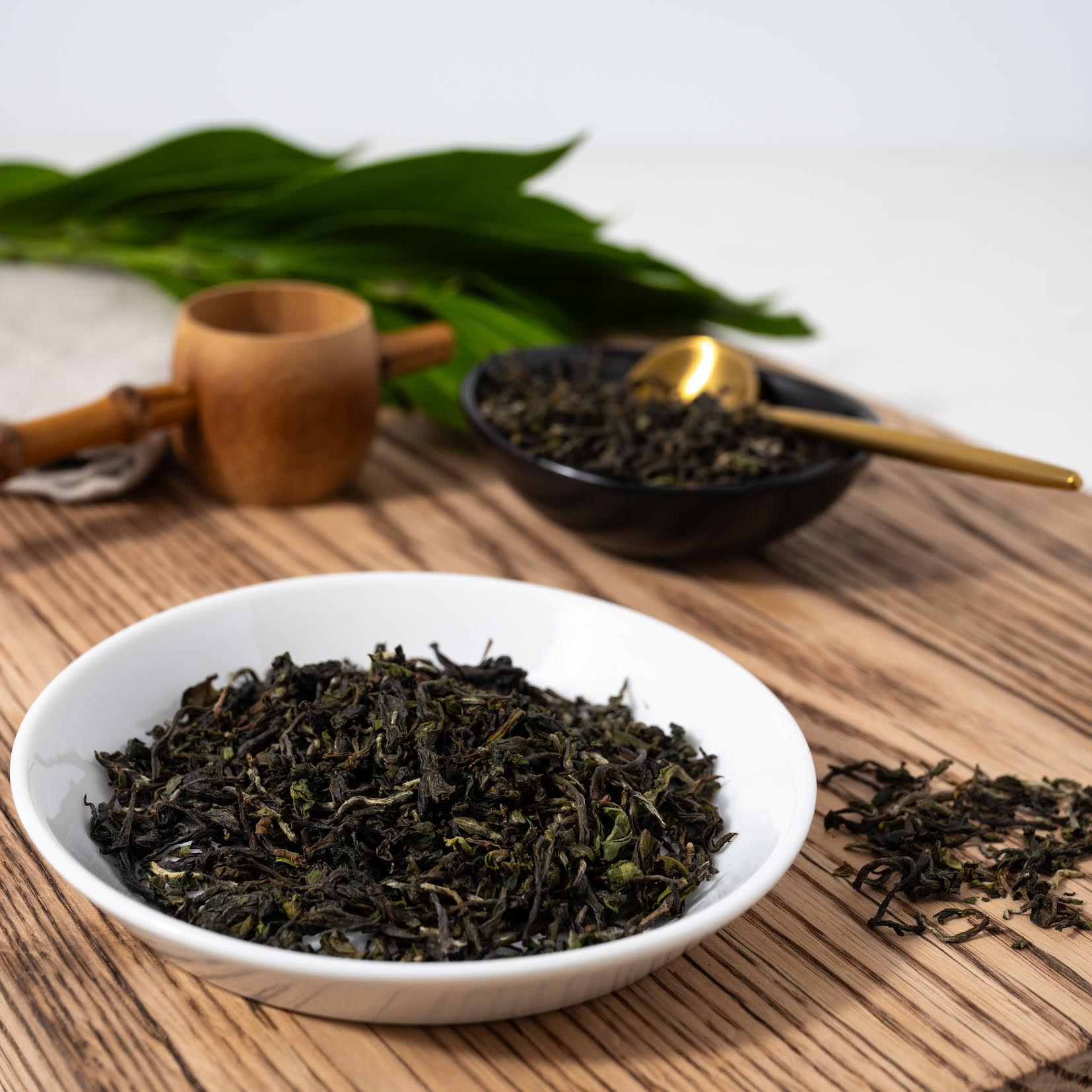 2025 First Flush Darjeeling Black Tea
