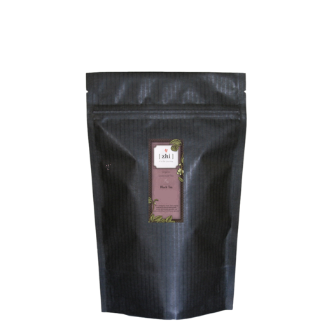 Austin Breakfast - Silky Single Sachets