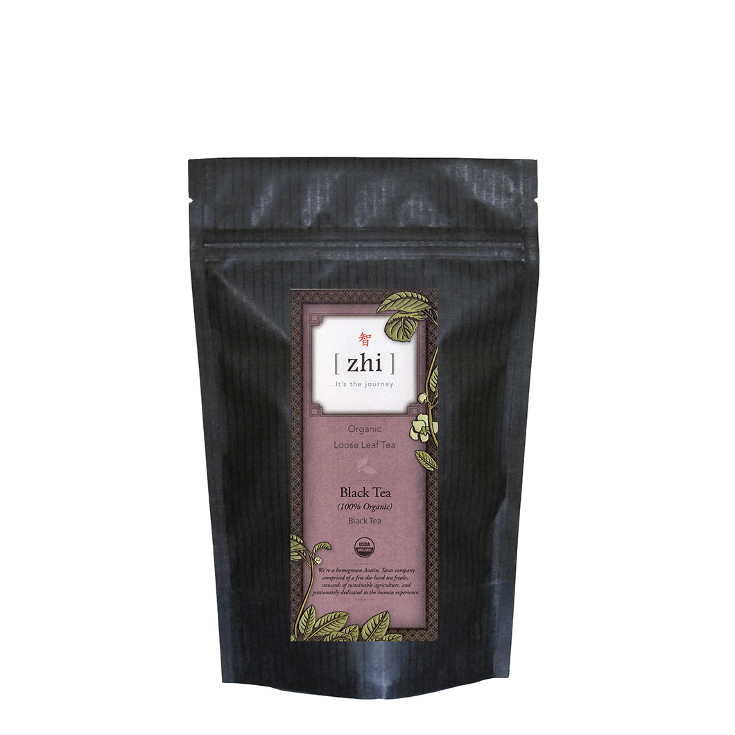 Monk's Blend