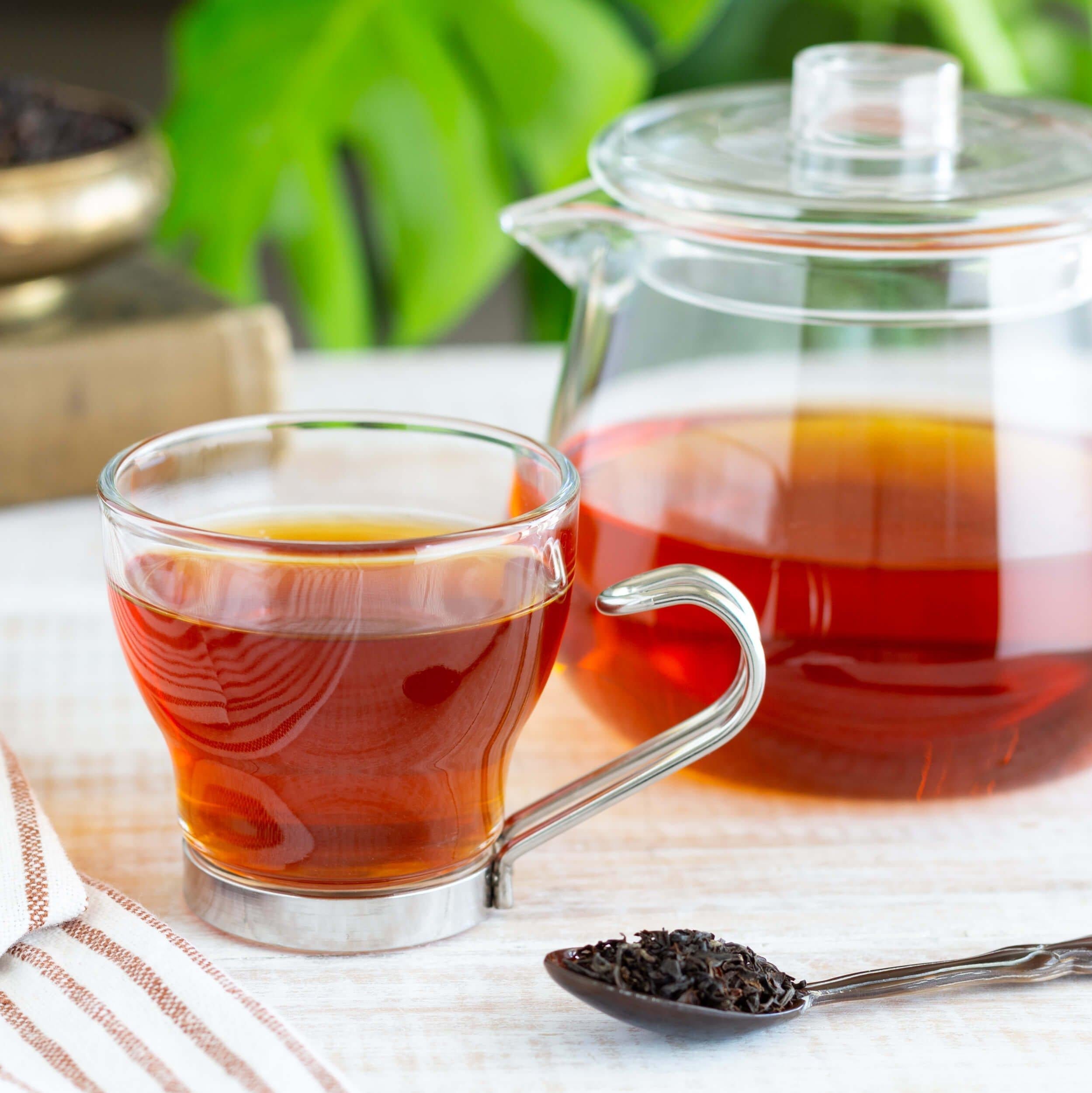 Assam Black Tea