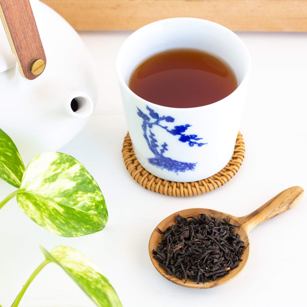 Lapsang Souchong Black Tea