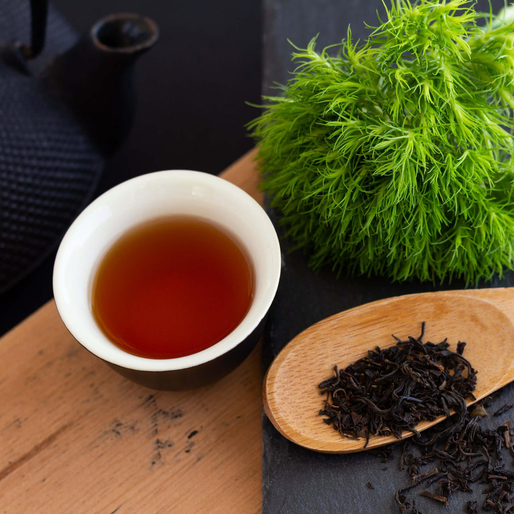 Japanese Wakoucha Black Tea