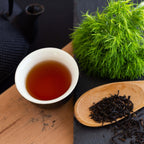 Japanese Wakoucha Black Tea