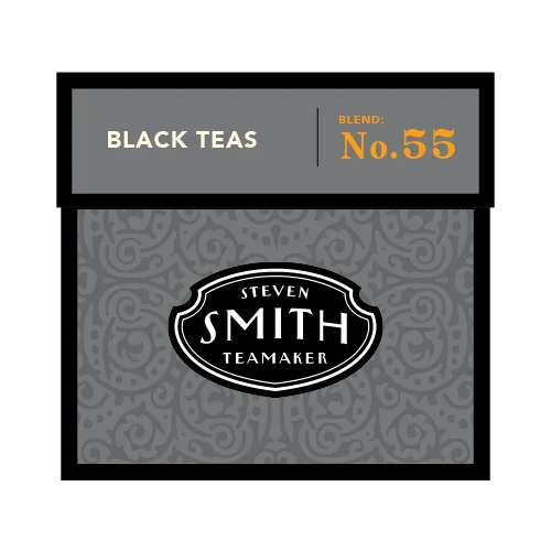 3 Month Black Tea Subscription