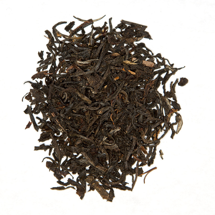 Assam FTGFOP1 Tonganagaon Estate Organic - tea of awakening