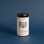 Irish Breakfast Teabags Tea Tin