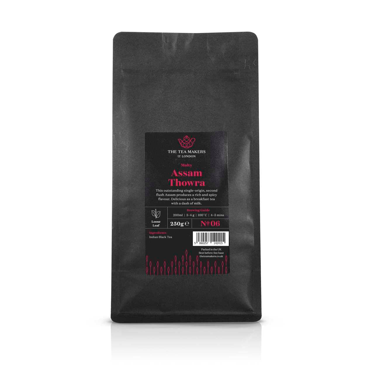 Assam Thowra - Loose Leaf Tea