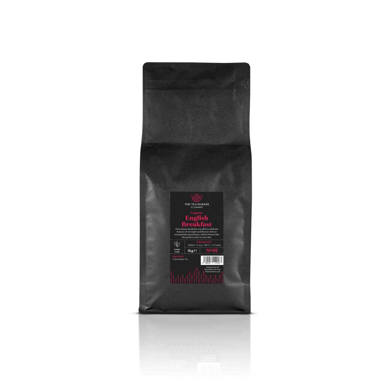 Assam Thowra - Loose Leaf Tea