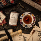 250th Anniversary of the Declaration of Independence Bohea Loose Commemorative Tea Tin