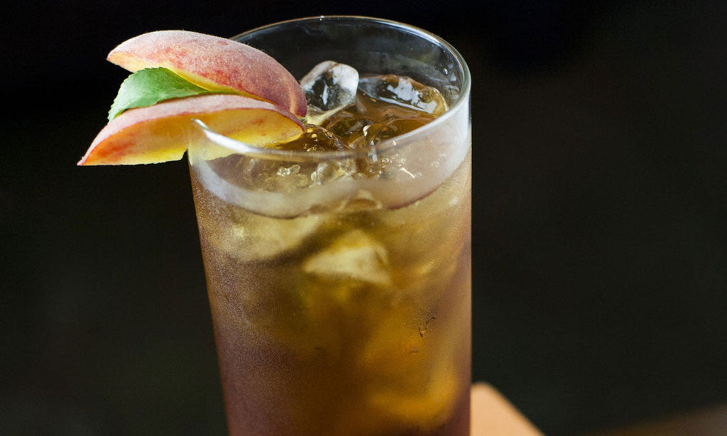 Classic Black  Iced Tea Kit