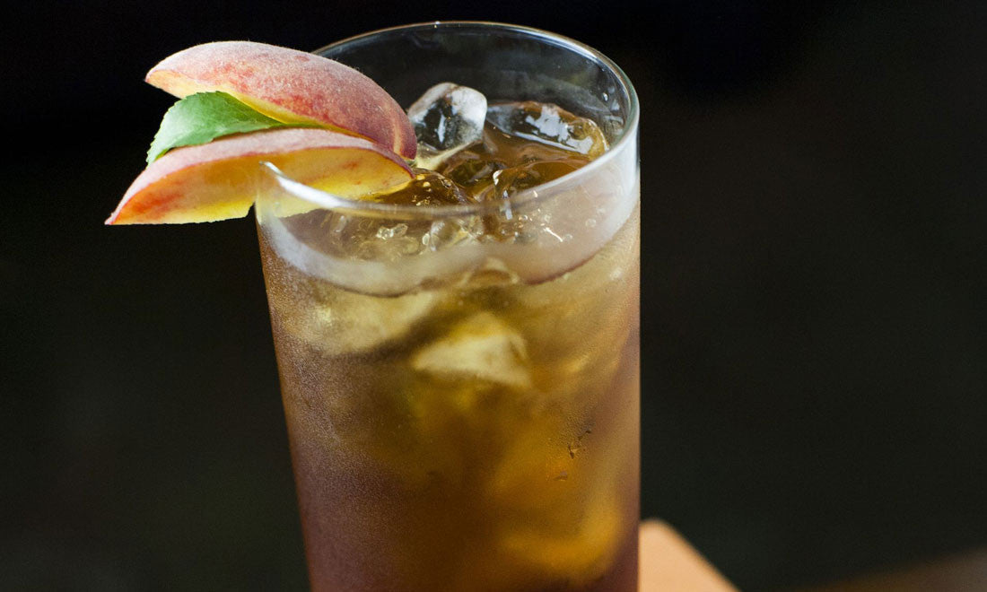 Classic Black  Iced Tea Kit
