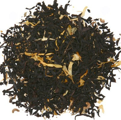 Apricot Ceylon - Mrs. Teabody's Best