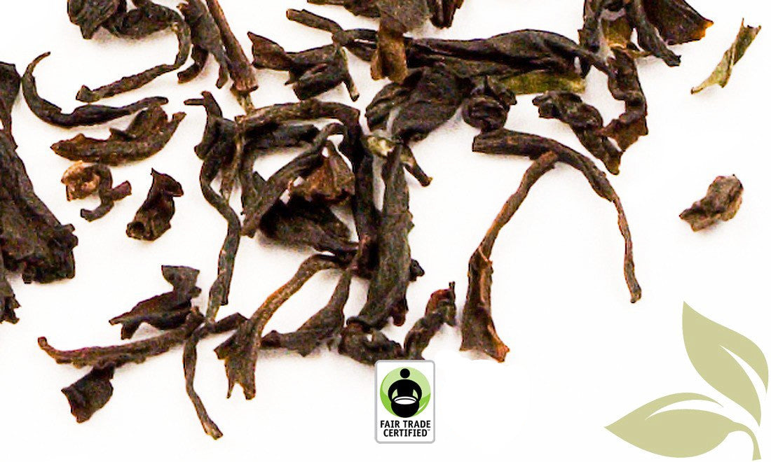Monk's Blend