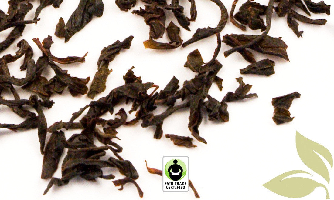 Nilgiri Black