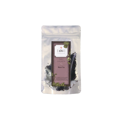 Monk's Blend