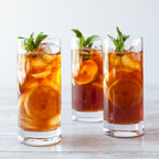 Apricot Brandy Black Tea