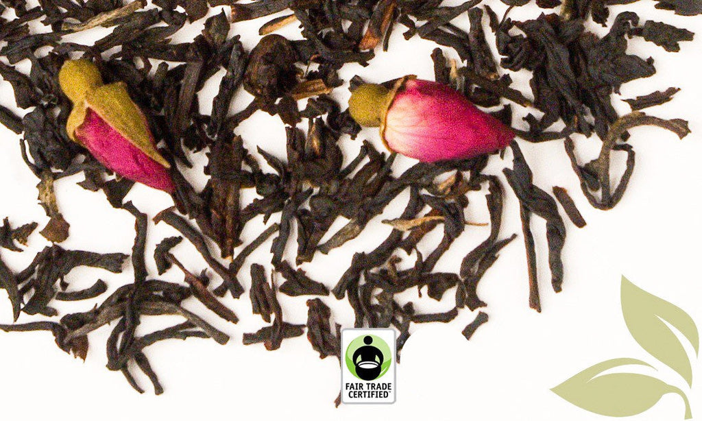 Vanilla Rose
