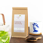 Lapsang Souchong Black Tea